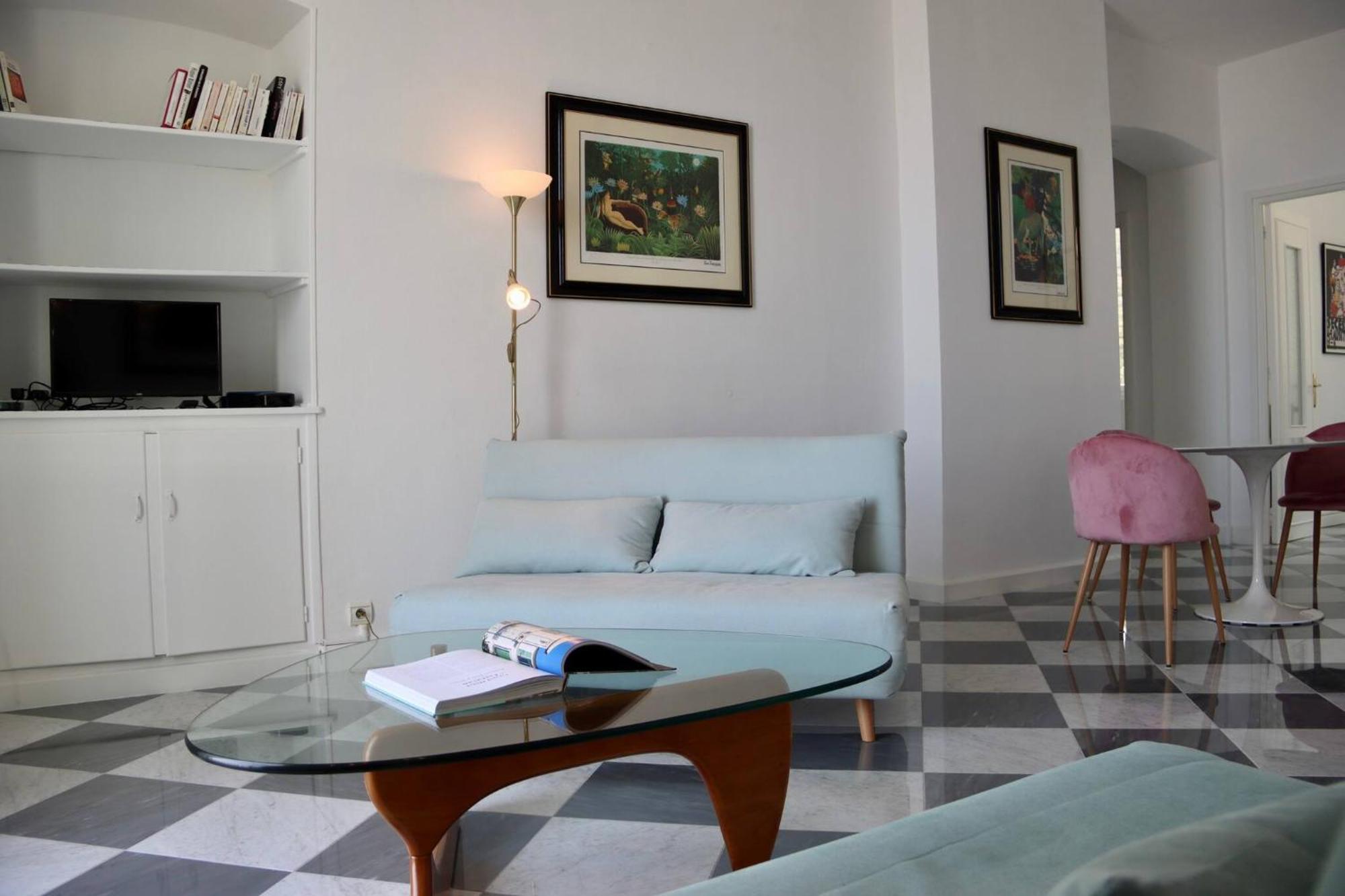 "Le Grand Hotel" Prestigieux Et Unique, Vue Mer Μεντόν Εξωτερικό φωτογραφία