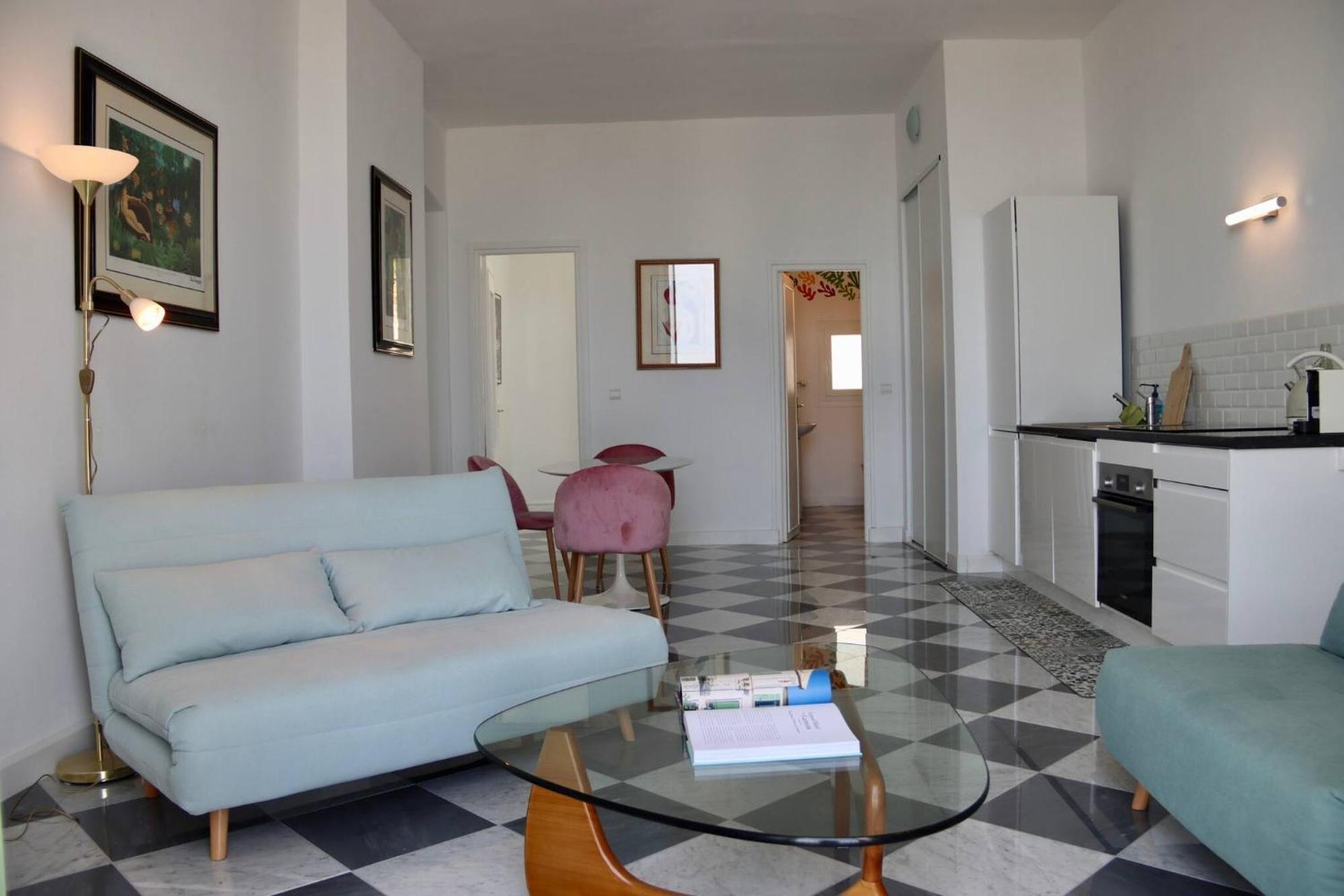 "Le Grand Hotel" Prestigieux Et Unique, Vue Mer Μεντόν Εξωτερικό φωτογραφία